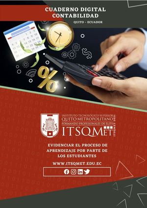 Cuaderno Digital Tributación