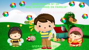 HISTORIAS QUE NOS SORPRENDEN