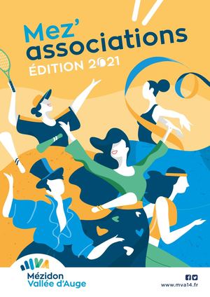 Guide Des Associations 2021