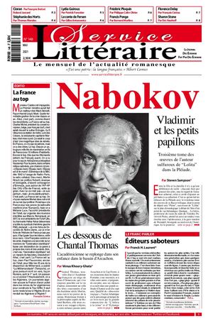 148 Service Litteraire