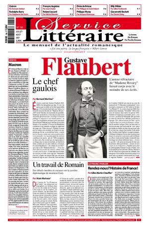 150 Service Litteraire New