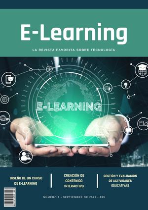 Metodologías De E-Learning