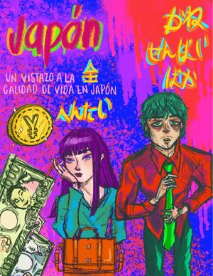 Revista Japon