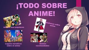 Todo Sobre Anime