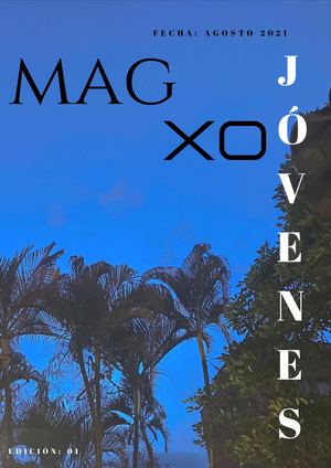 Magxo