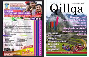 Revista Qillqa