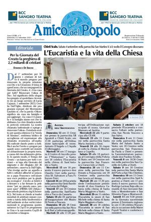 Settembre 2021 n° 9