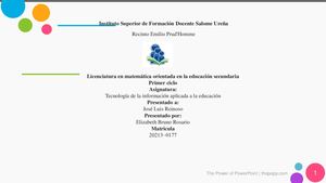 Tecnologia De La Informacion Y Comunicacion (4)