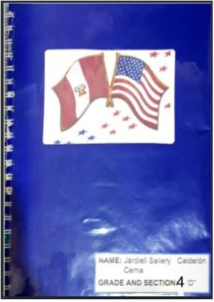 Cuaderno Unit Iv Jardiell Calderón Cerna