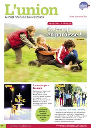L'union 09 2021