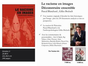 (extraits) Le racisme en images