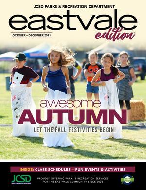 Eastvale Edition Fall 2021