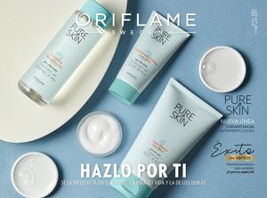 Catálogo 13 Oriflame