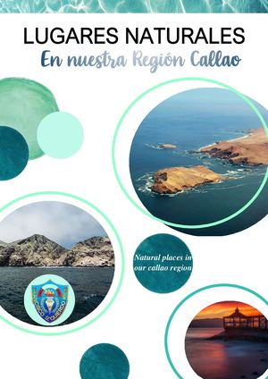 Revista dígital de las áreas naturales del Callao. EQ03-5B