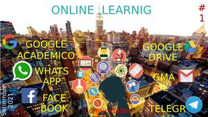 Comunidades Virtuales de Aprendizaje