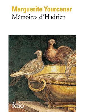 Mémoires d'Hadrien