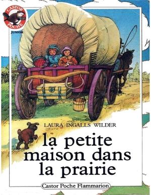 La petite maison dans la prairie