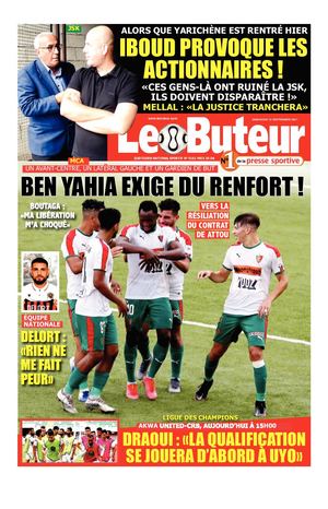Lebuteur 12/09/2021