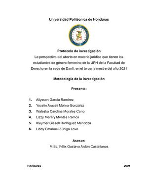 Protocolo Final Grupo #5