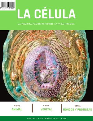 Revista "La Celula"