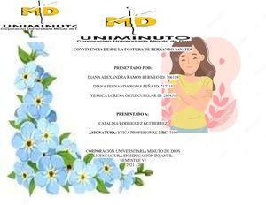 Etica Profesional Amor Propio