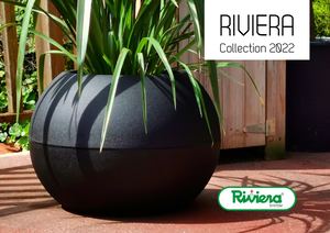Riviera Catalogue 2022