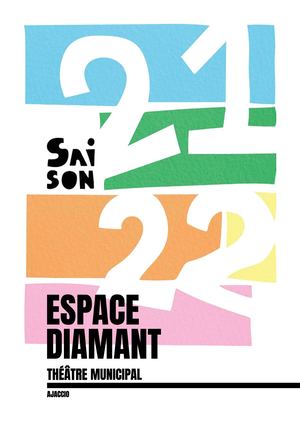Espace Diamant 2021 2022