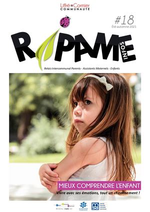 Ripame Infos 18