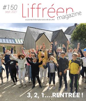 Liffréen Septembre 2021