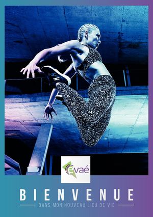 EVAE - LIVRET