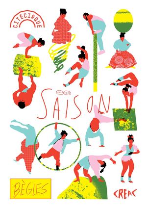 Saison Culturelle 2021 2022