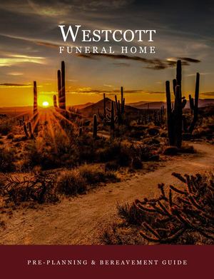 Westcott Funeral Home Inc