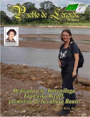Revista 19