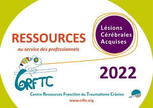Catalogue CRFTC 2022