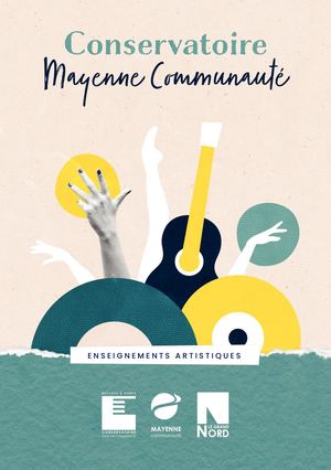 Conservatoire Mayenne Communauté