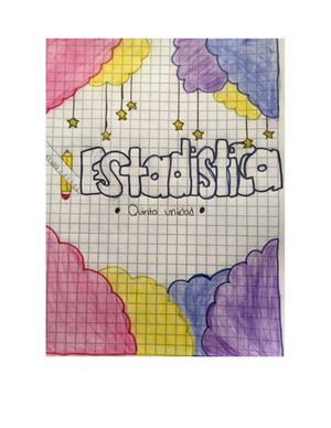 Caratula (Estadistica) Vs