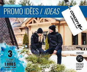 CATALOGUE A21 Concept K