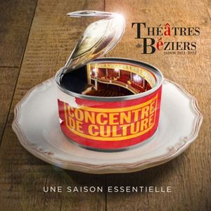 Programme théâtres 2021-2022