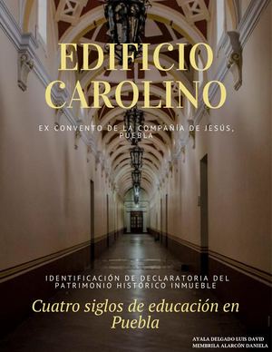 Edificio Carolino Ayala Y Membrila