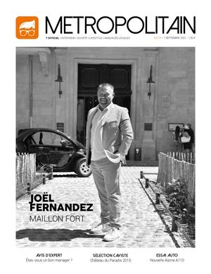 HEBDO N°2074 - 7/9/21