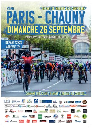 Paris Chauny Programme Public 2021 Officiel