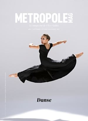 MÉTROPOLE MAG N°34