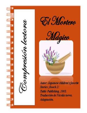 El Mortero Magico