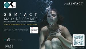 PROGRAMME PREVISIONNEL SEMACT MAUX DE FEMMES