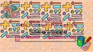 Geometría Del Espacio Alondra Villalobos 4to A