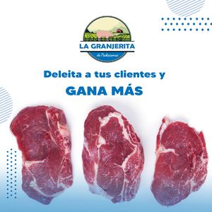 Catálogo - La Granjerita De Pachacamac