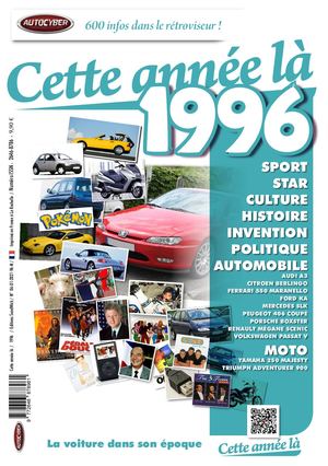 1996 Cette Année La 20 Pages Bon Imprim V5