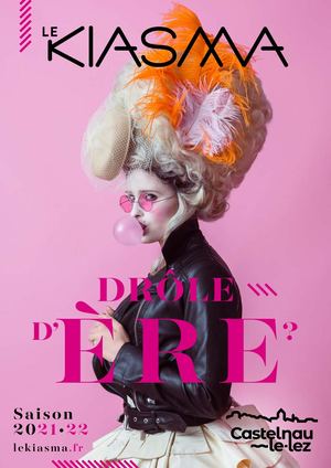 Livret Kiasma 2021 / 2022