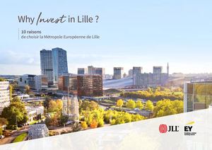 Why Invest In Lille 2021
