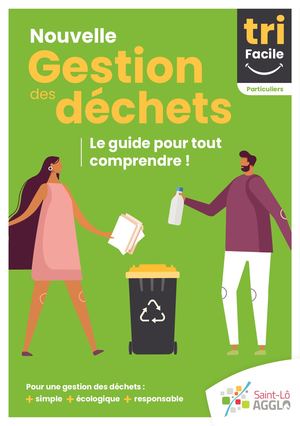Guide Du Tri Saint Lo Agglo Bd